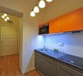 Suite Brno - kitchen
